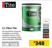 Tite 5L Fibre Tite