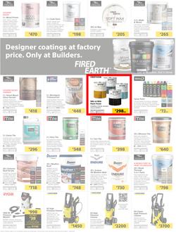 Builders Inland : The Best Deals On The Widest Range (26 Mar - 21 Apr 2019), page 3