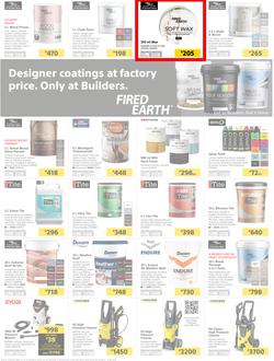 Builders Inland : The Best Deals On The Widest Range (26 Mar - 21 Apr 2019), page 3