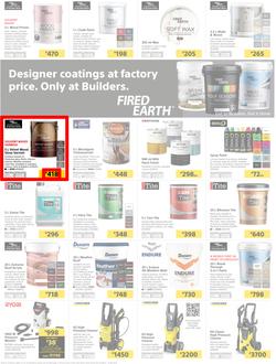 Builders Inland : The Best Deals On The Widest Range (26 Mar - 21 Apr 2019), page 3