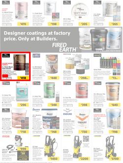 Builders Inland : The Best Deals On The Widest Range (26 Mar - 21 Apr 2019), page 3