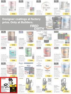 Builders Inland : The Best Deals On The Widest Range (26 Mar - 21 Apr 2019), page 3