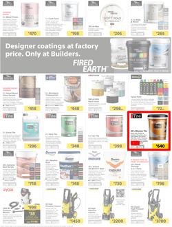 Builders Inland : The Best Deals On The Widest Range (26 Mar - 21 Apr 2019), page 3