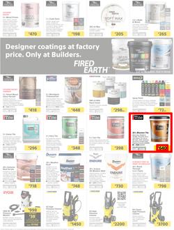 Builders Inland : The Best Deals On The Widest Range (26 Mar - 21 Apr 2019), page 3