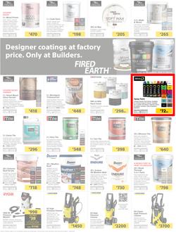 Builders Inland : The Best Deals On The Widest Range (26 Mar - 21 Apr 2019), page 3