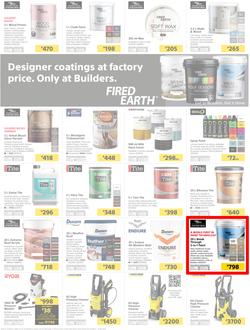 Builders Inland : The Best Deals On The Widest Range (26 Mar - 21 Apr 2019), page 3
