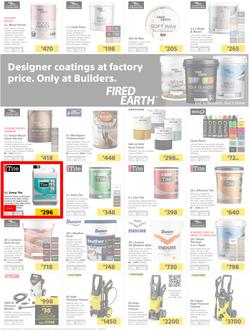 Builders Inland : The Best Deals On The Widest Range (26 Mar - 21 Apr 2019), page 3