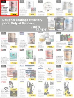 Builders Inland : The Best Deals On The Widest Range (26 Mar - 21 Apr 2019), page 3