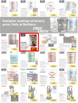 Builders Inland : The Best Deals On The Widest Range (26 Mar - 21 Apr 2019), page 3