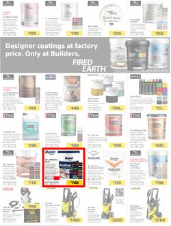 Builders Inland : The Best Deals On The Widest Range (26 Mar - 21 Apr 2019), page 3