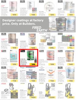 Builders Inland : The Best Deals On The Widest Range (26 Mar - 21 Apr 2019), page 3