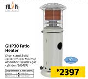 Alva Patio Heater GHP30