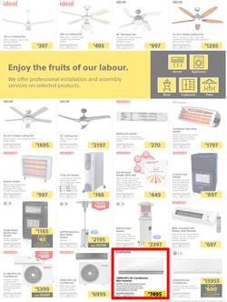 Builders Inland : The Best Deals On The Widest Range (26 Mar - 21 Apr 2019), page 4