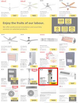 Builders Inland : The Best Deals On The Widest Range (26 Mar - 21 Apr 2019), page 4
