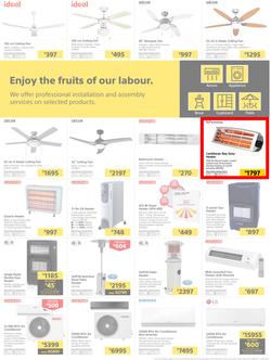 Builders Inland : The Best Deals On The Widest Range (26 Mar - 21 Apr 2019), page 4