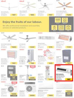 Builders Inland : The Best Deals On The Widest Range (26 Mar - 21 Apr 2019), page 4