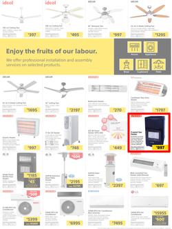 Builders Inland : The Best Deals On The Widest Range (26 Mar - 21 Apr 2019), page 4
