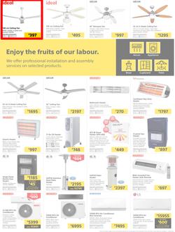 Builders Inland : The Best Deals On The Widest Range (26 Mar - 21 Apr 2019), page 4