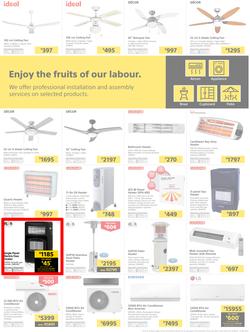 Builders Inland : The Best Deals On The Widest Range (26 Mar - 21 Apr 2019), page 4