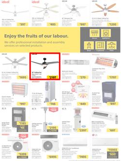 Builders Inland : The Best Deals On The Widest Range (26 Mar - 21 Apr 2019), page 4