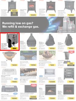 Builders Inland : The Best Deals On The Widest Range (26 Mar - 21 Apr 2019), page 5