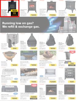Builders Inland : The Best Deals On The Widest Range (26 Mar - 21 Apr 2019), page 5