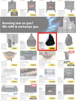 Builders Inland : The Best Deals On The Widest Range (26 Mar - 21 Apr 2019), page 5
