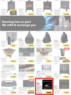 Builders Inland : The Best Deals On The Widest Range (26 Mar - 21 Apr 2019), page 5