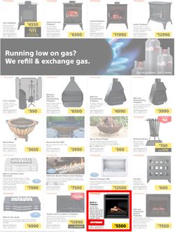 Builders Inland : The Best Deals On The Widest Range (26 Mar - 21 Apr 2019), page 5