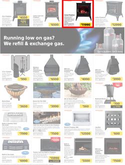 Builders Inland : The Best Deals On The Widest Range (26 Mar - 21 Apr 2019), page 5