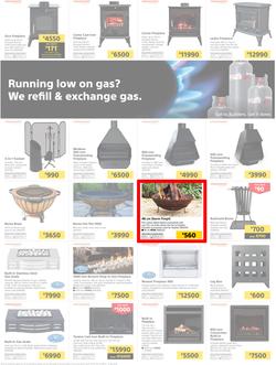 Builders Inland : The Best Deals On The Widest Range (26 Mar - 21 Apr 2019), page 5