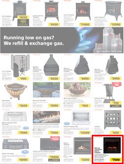 Builders Inland : The Best Deals On The Widest Range (26 Mar - 21 Apr 2019), page 5