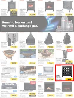 Builders Inland : The Best Deals On The Widest Range (26 Mar - 21 Apr 2019), page 5