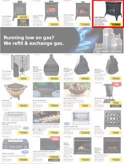 Builders Inland : The Best Deals On The Widest Range (26 Mar - 21 Apr 2019), page 5