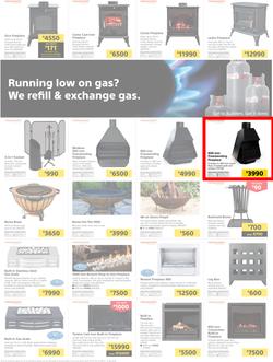 Builders Inland : The Best Deals On The Widest Range (26 Mar - 21 Apr 2019), page 5