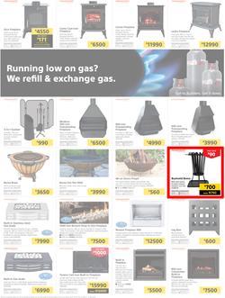Builders Inland : The Best Deals On The Widest Range (26 Mar - 21 Apr 2019), page 5