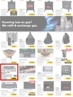 Builders Inland : The Best Deals On The Widest Range (26 Mar - 21 Apr 2019), page 5