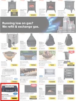 Builders Inland : The Best Deals On The Widest Range (26 Mar - 21 Apr 2019), page 5