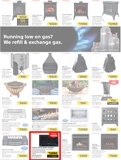 Builders Inland : The Best Deals On The Widest Range (26 Mar - 21 Apr 2019), page 5