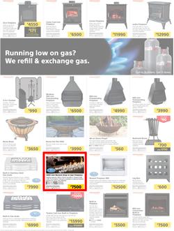 Builders Inland : The Best Deals On The Widest Range (26 Mar - 21 Apr 2019), page 5