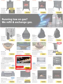 Builders Inland : The Best Deals On The Widest Range (26 Mar - 21 Apr 2019), page 5