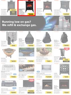 Builders Inland : The Best Deals On The Widest Range (26 Mar - 21 Apr 2019), page 5
