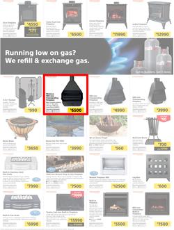 Builders Inland : The Best Deals On The Widest Range (26 Mar - 21 Apr 2019), page 5
