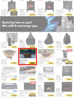 Builders Inland : The Best Deals On The Widest Range (26 Mar - 21 Apr 2019), page 5