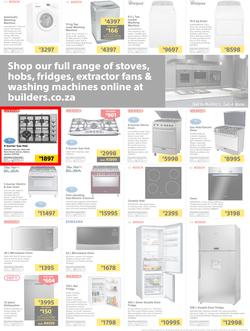 Builders Inland : The Best Deals On The Widest Range (26 Mar - 21 Apr 2019), page 6