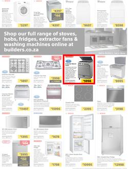 Builders Inland : The Best Deals On The Widest Range (26 Mar - 21 Apr 2019), page 6