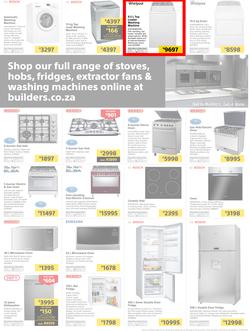 Builders Inland : The Best Deals On The Widest Range (26 Mar - 21 Apr 2019), page 6