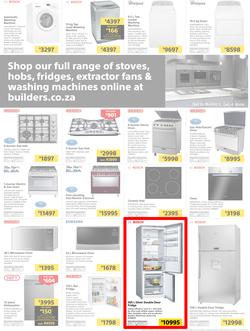 Builders Inland : The Best Deals On The Widest Range (26 Mar - 21 Apr 2019), page 6