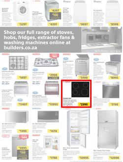 Builders Inland : The Best Deals On The Widest Range (26 Mar - 21 Apr 2019), page 6