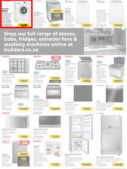 Builders Inland : The Best Deals On The Widest Range (26 Mar - 21 Apr 2019), page 6